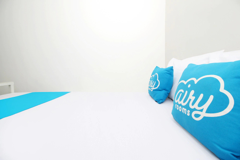 Kamar Keluarga Fatmawati