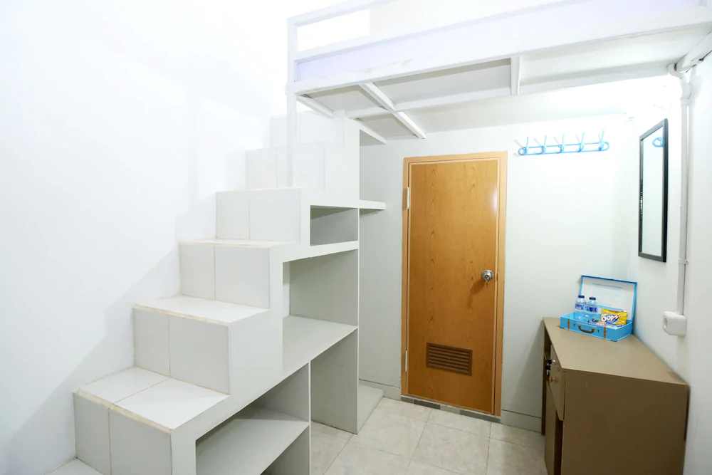 Kamar Keluarga Fatmawati