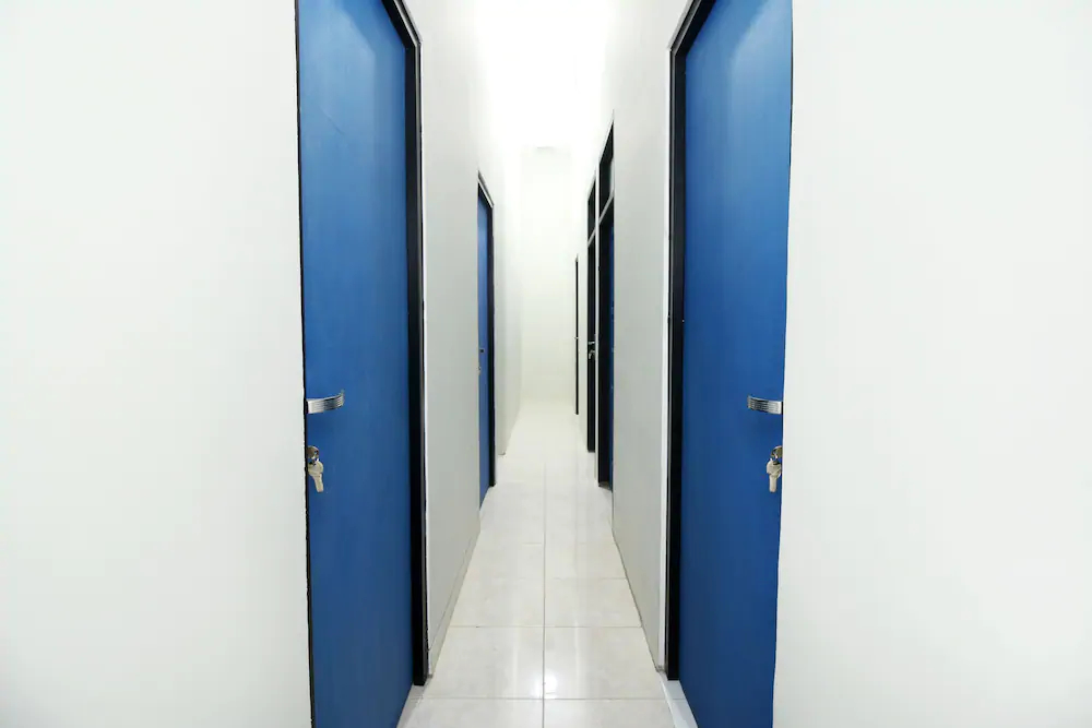 Kamar Keluarga Fatmawati