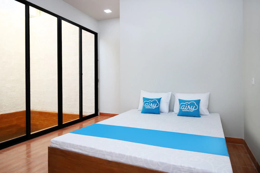 Kamar Keluarga Fatmawati