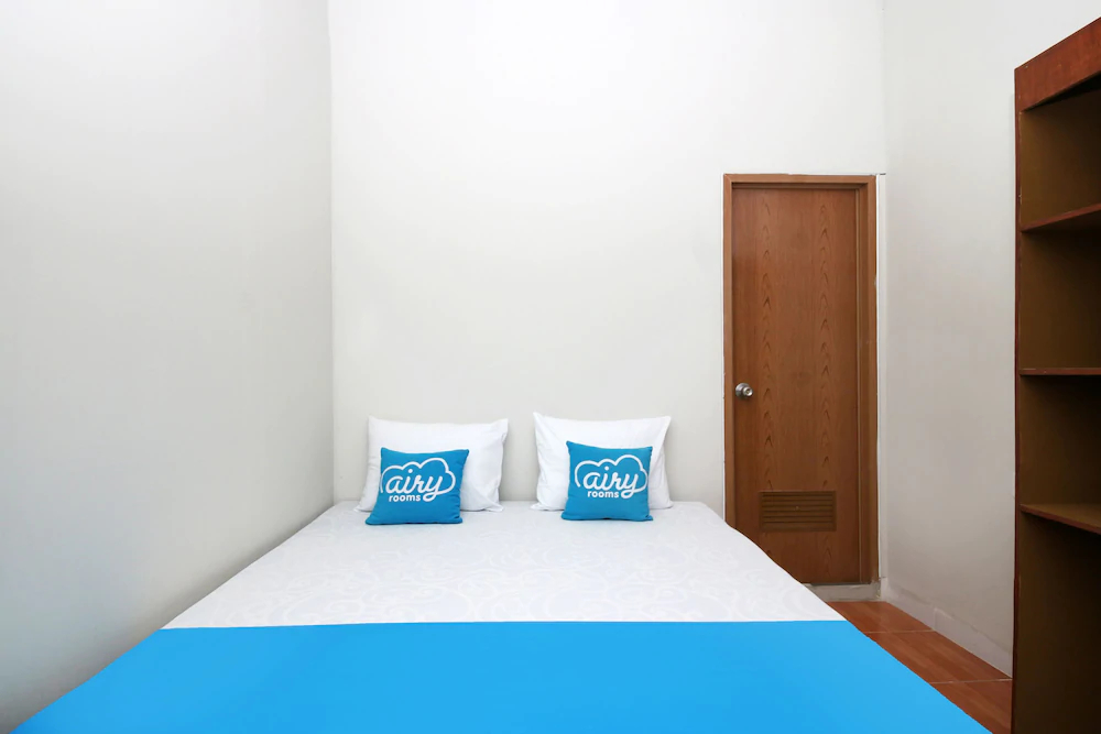 Kamar Keluarga Fatmawati