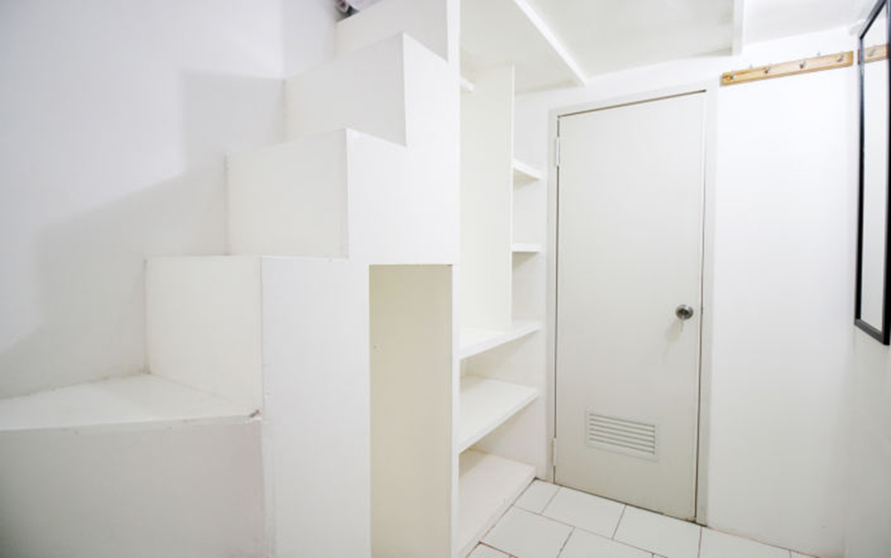 Kamar Keluarga Grogol