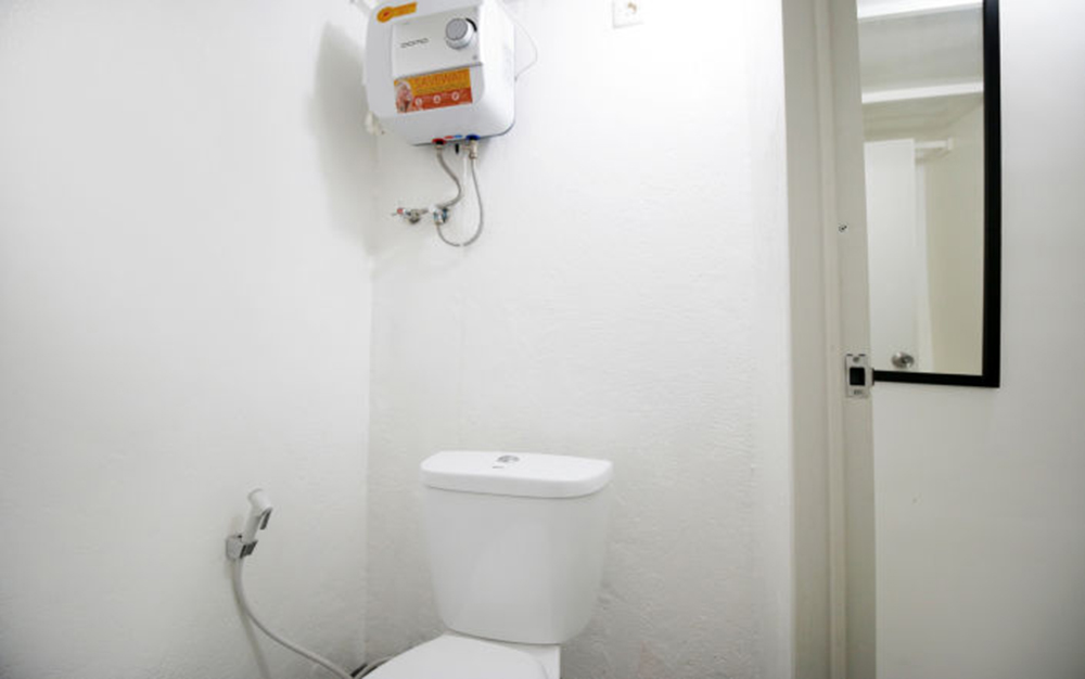 Kamar Keluarga Grogol