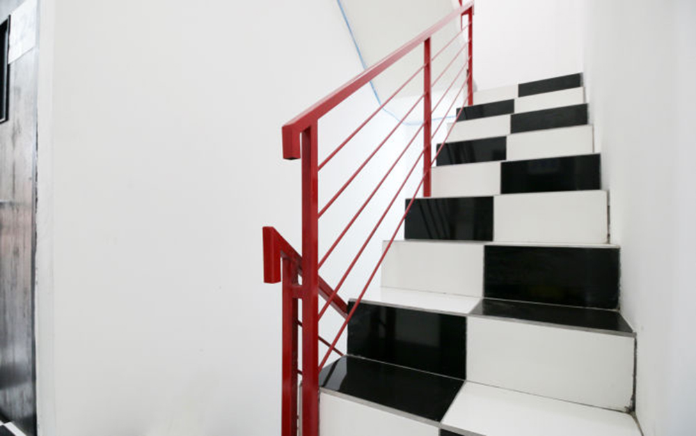 Kamar Keluarga Grogol