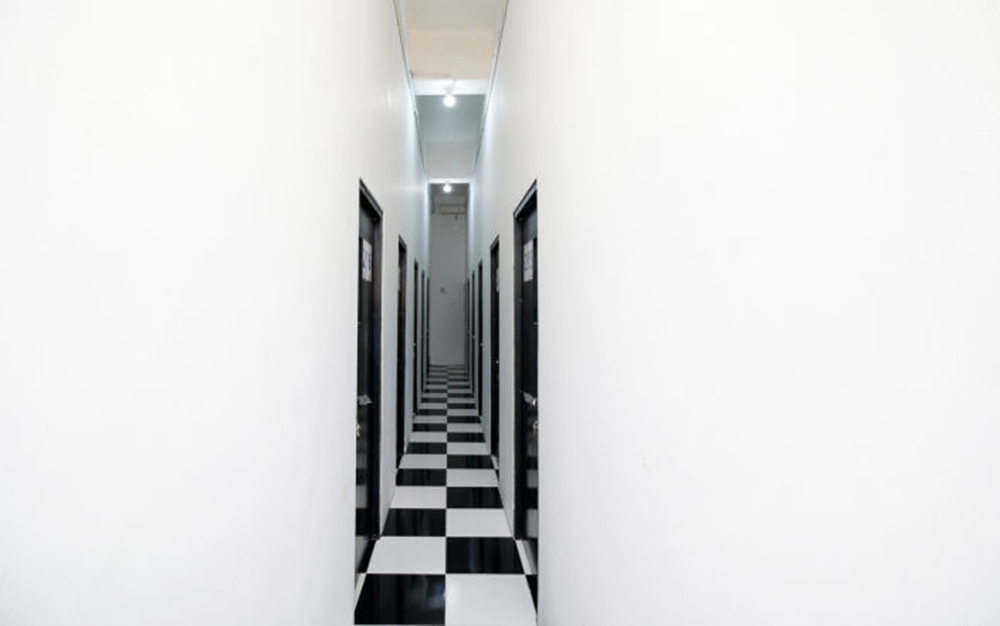 Kamar Keluarga Grogol