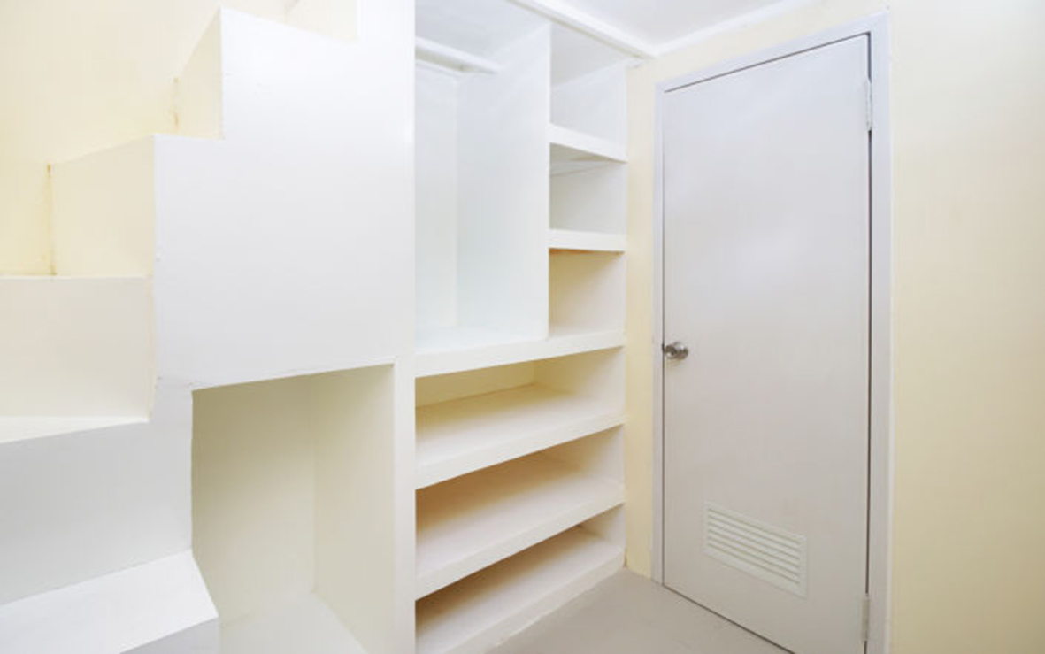 Kamar Keluarga Jelambar Barat Dua