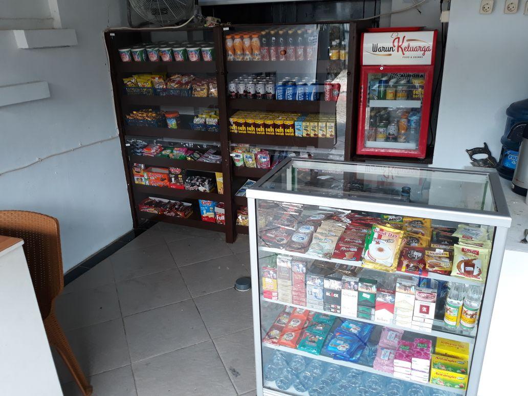 Kamar Keluarga Jelambar Barat Dua