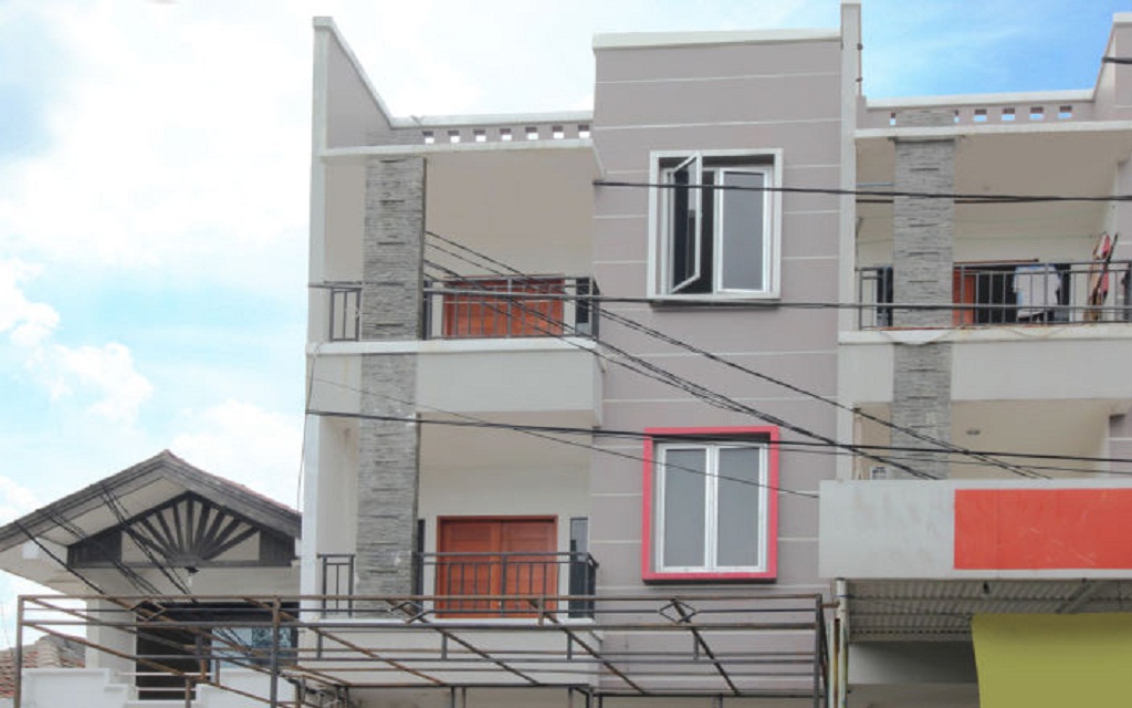 Kamar Keluarga Jelambar Hadiah Syariah