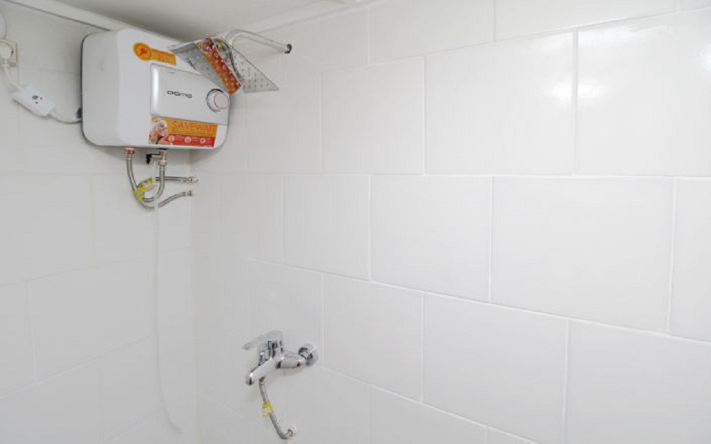 Kamar Keluarga Jelambar Hadiah Syariah