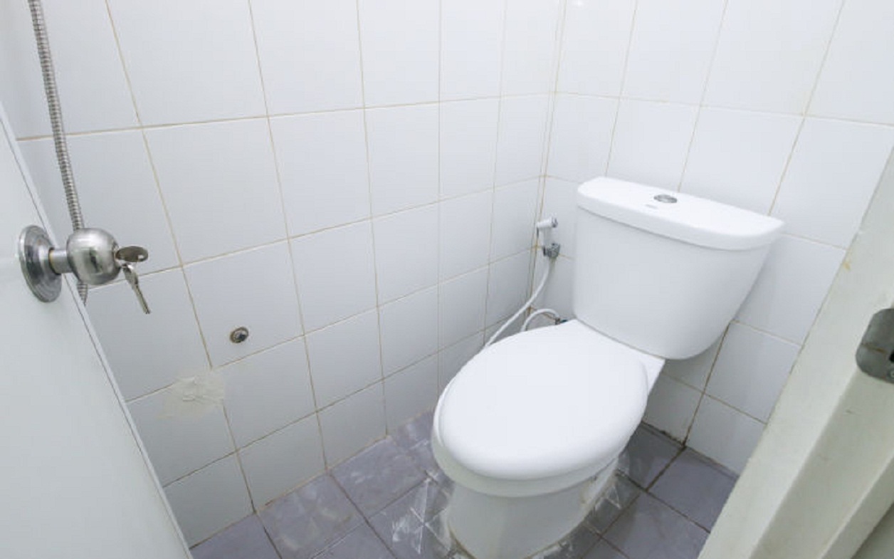 Kamar Keluarga Kalideres