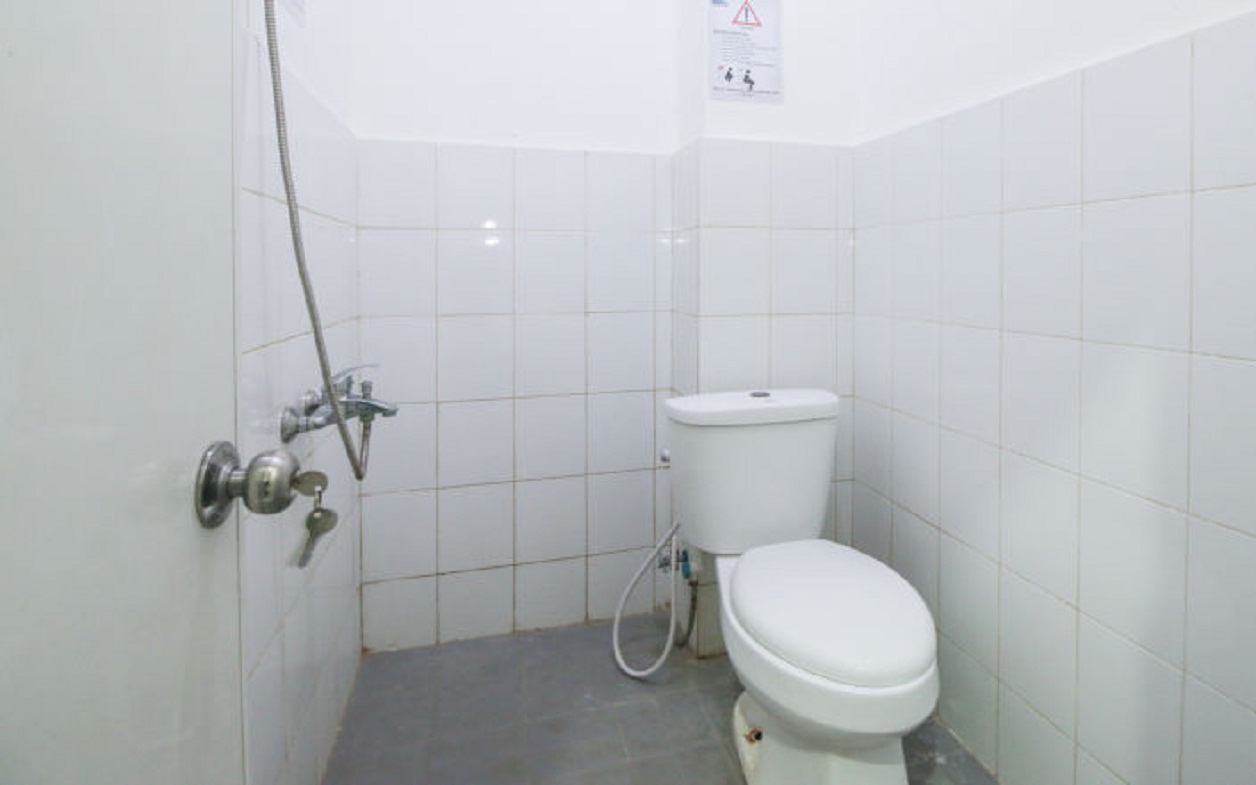 Kamar Keluarga Kalideres
