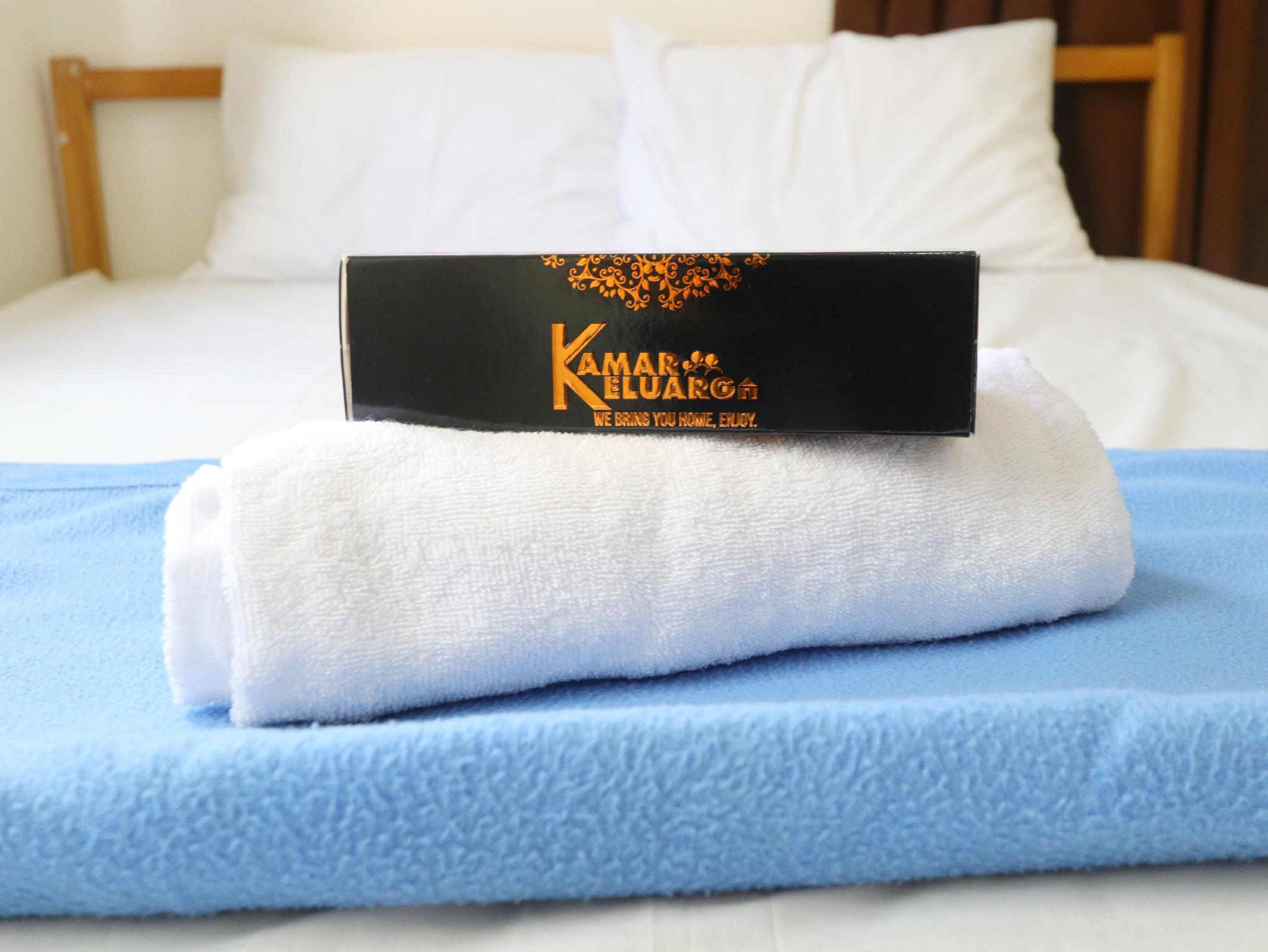 Kamar Keluarga Kalideres