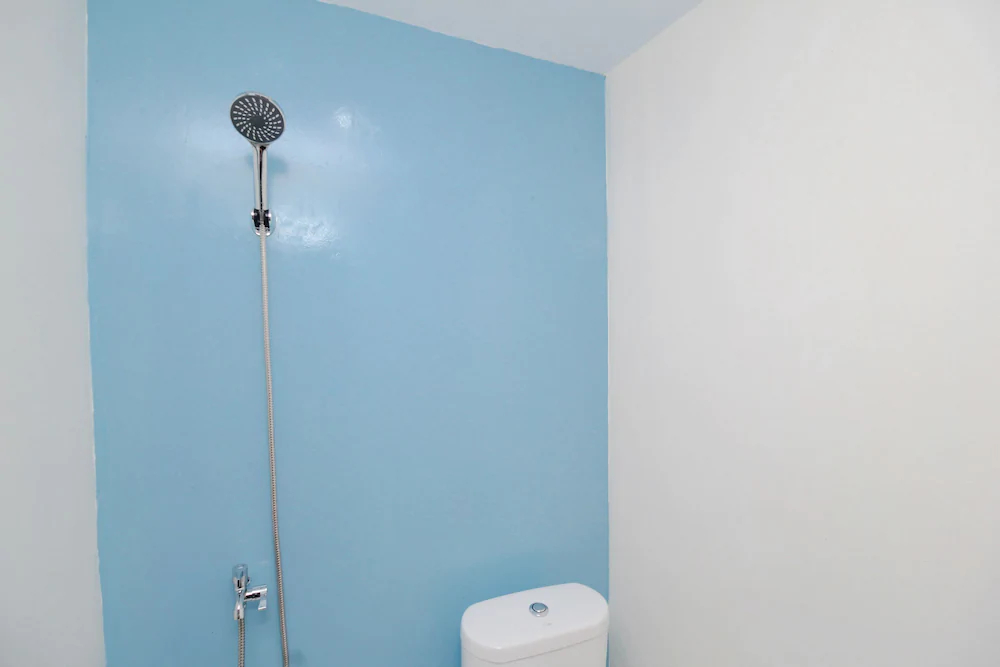 Kamar Keluarga Kalideres II