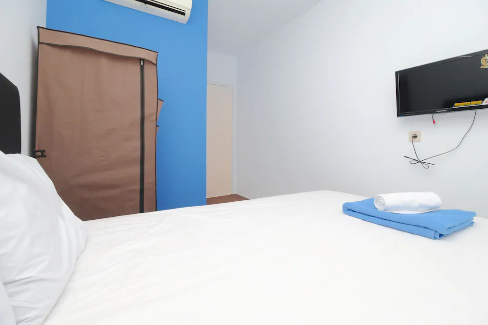 Kamar Keluarga Kalideres II