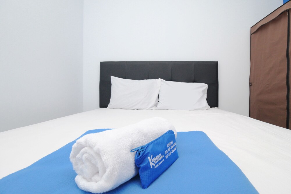 Kamar Keluarga Kalideres II