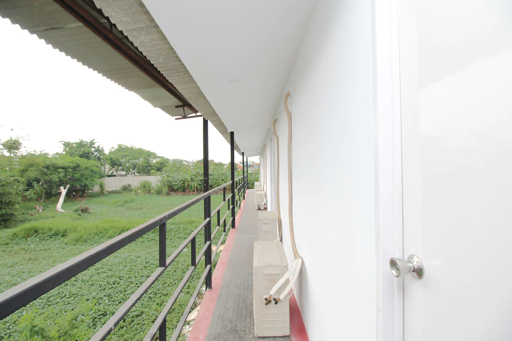 Kamar Keluarga Kalideres II