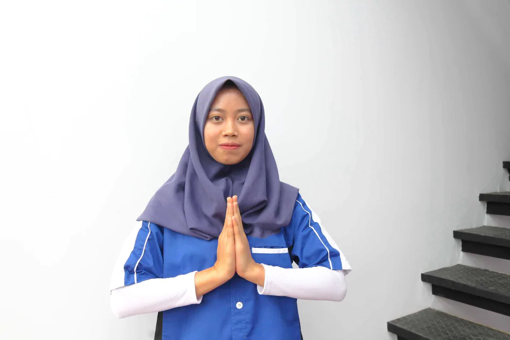 Kamar Keluarga Kalideres II