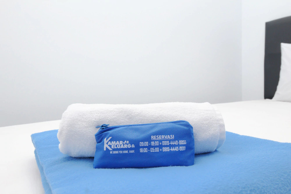 Kamar Keluarga Kalideres II