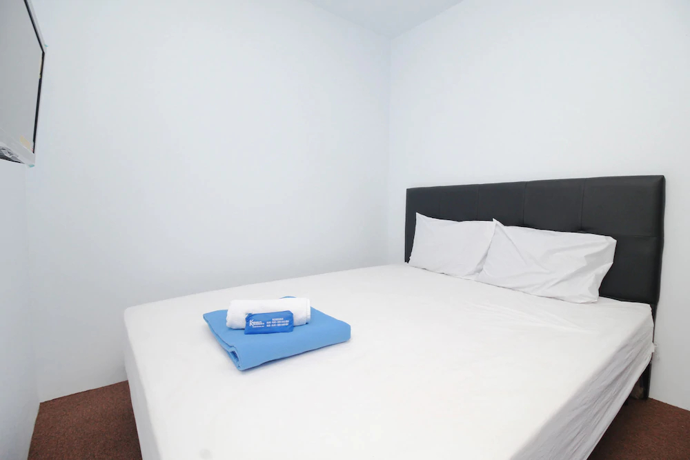 Kamar Keluarga Kalideres II