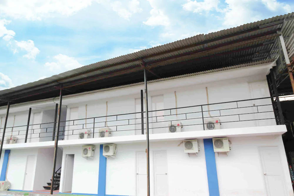 Kamar Keluarga Kalideres II