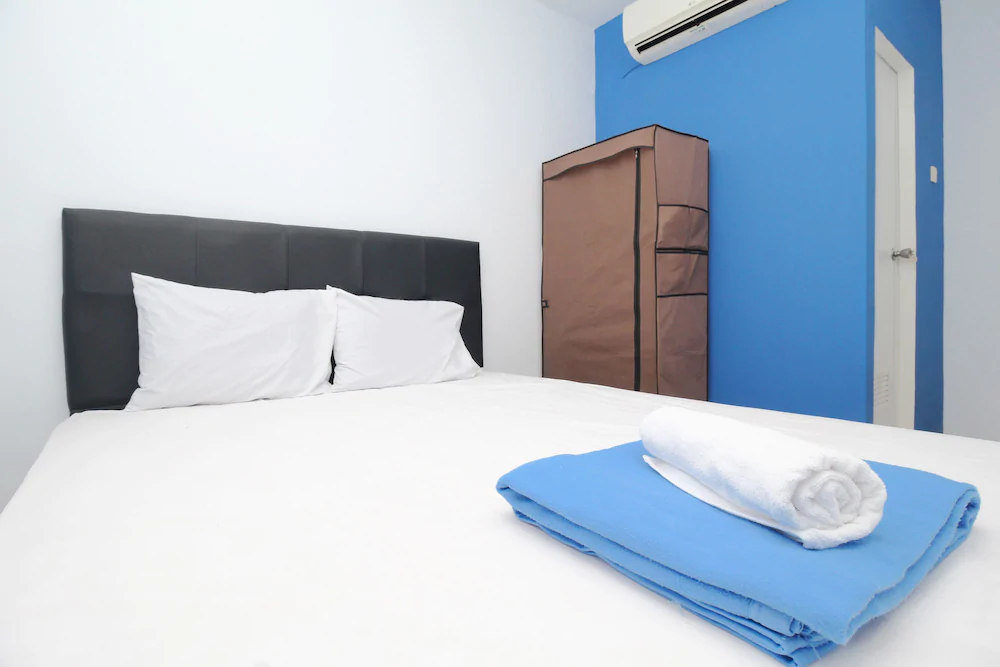 Kamar Keluarga Kalideres II