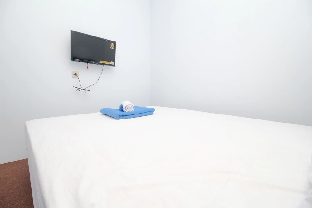 Kamar Keluarga Kalideres II