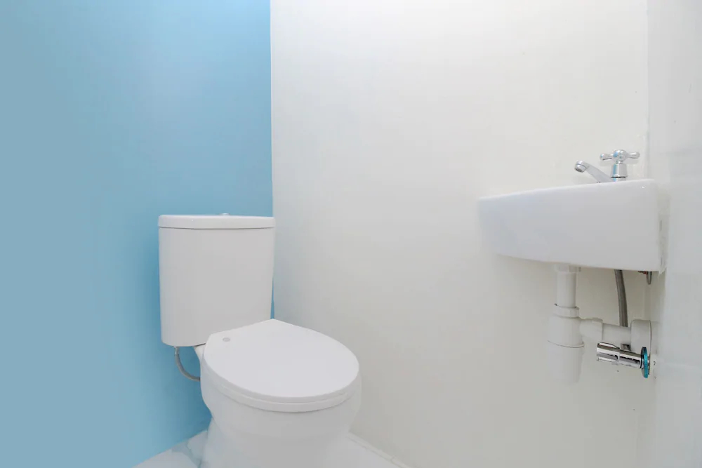 Kamar Keluarga Kalideres II