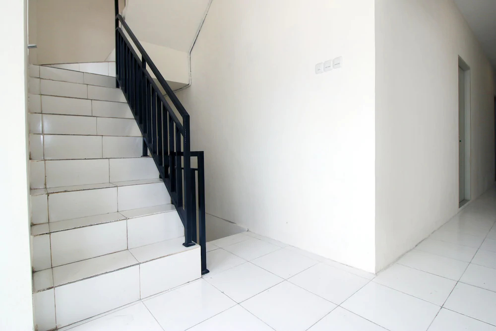 Kamar Keluarga Kampung Bali III Syariah