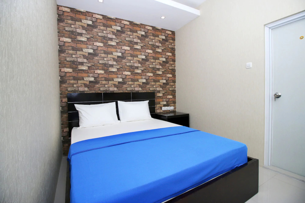 Kamar Keluarga Kampung Bali III Syariah