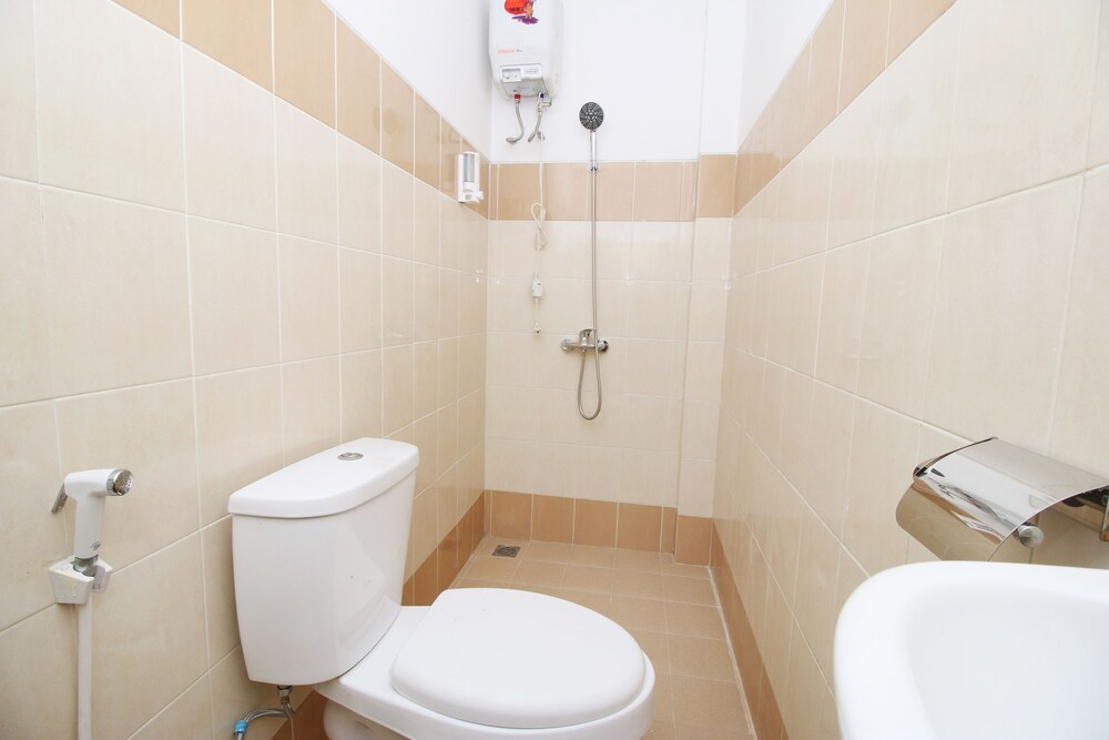 Kamar Keluarga Kampung Bali III Syariah