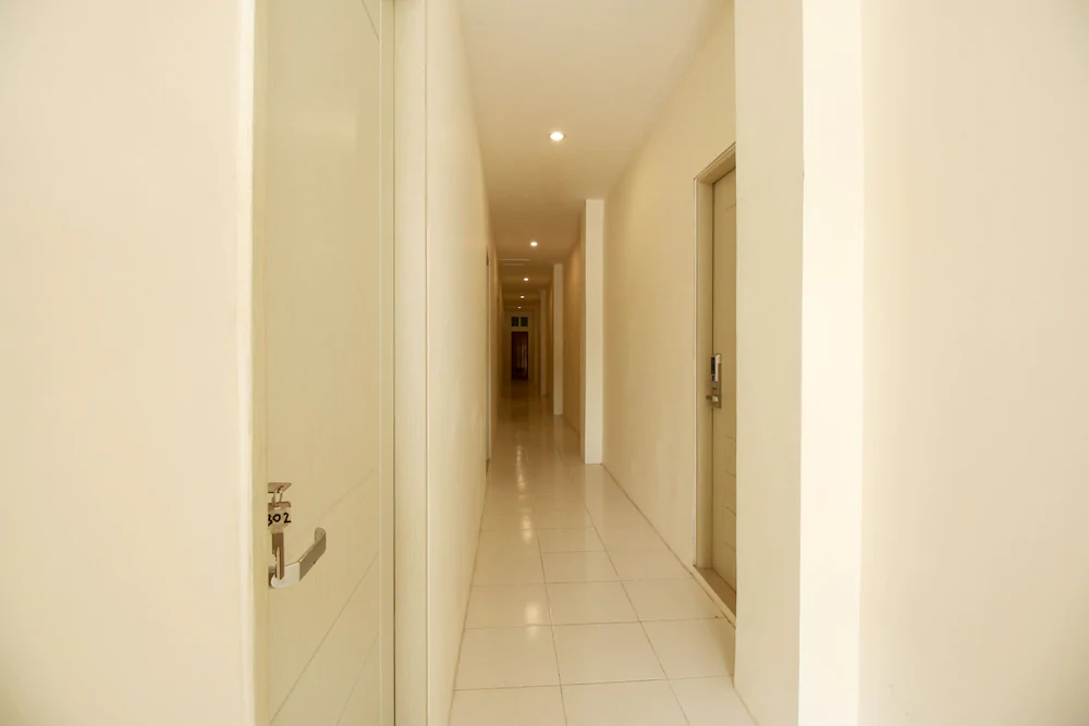 Kamar Keluarga Kampung Bali III Syariah