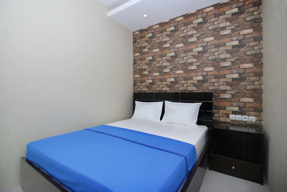 Kamar Keluarga Kampung Bali III Syariah