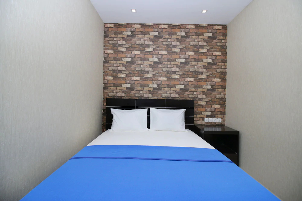 Kamar Keluarga Kampung Bali III Syariah
