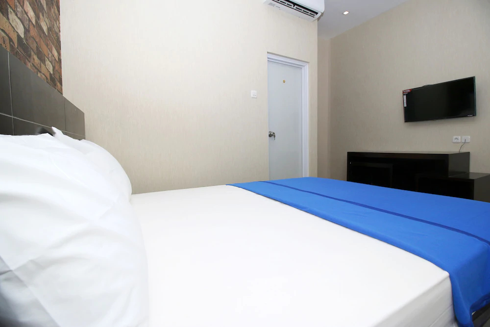 Kamar Keluarga Kampung Bali III Syariah