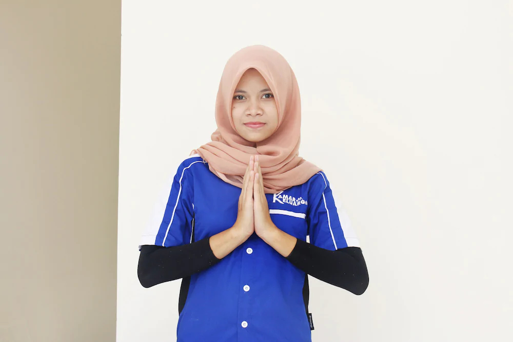 Kamar Keluarga Kampung Bali III Syariah