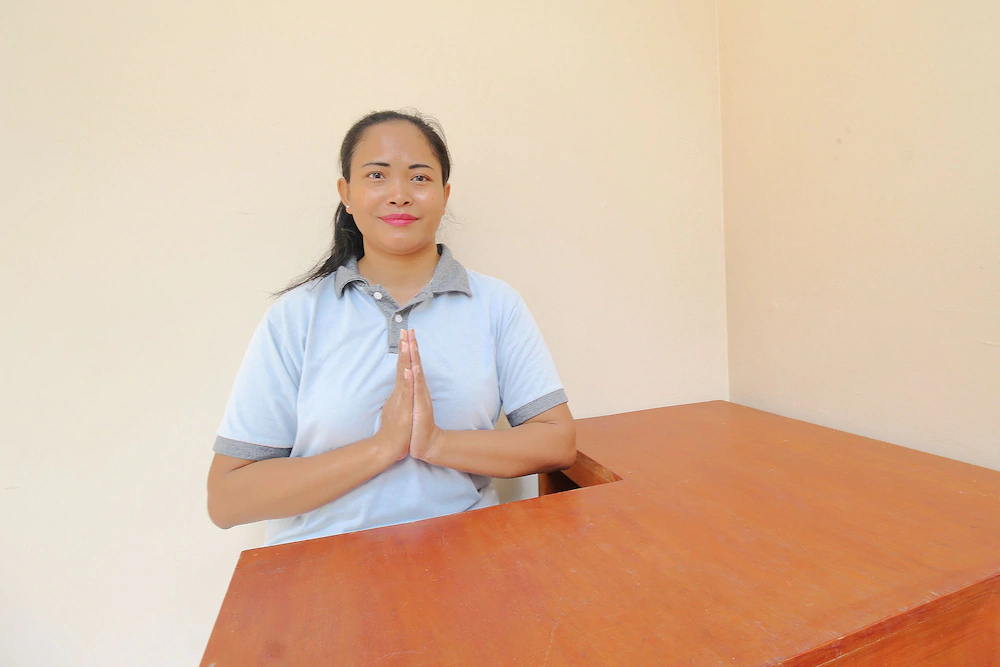 Kantorpos by Airy Rooms