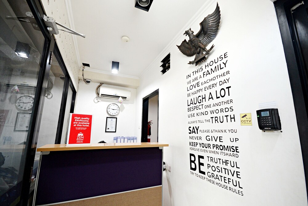 Kanto's Guest House by ZEN Rooms