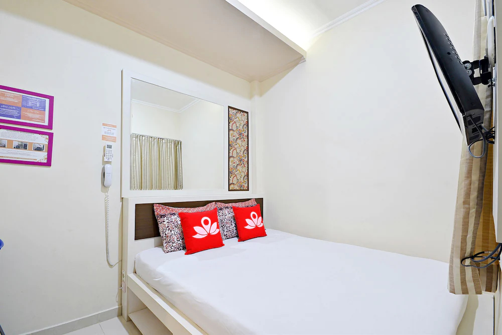 Kanto's Guest House by ZEN Rooms