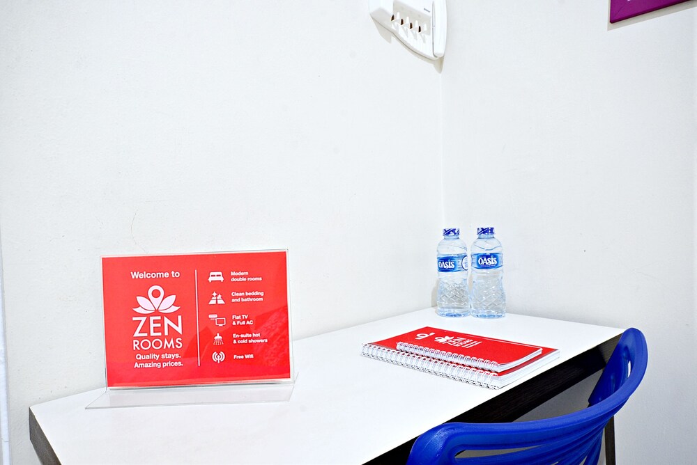 Kanto's Guest House by ZEN Rooms