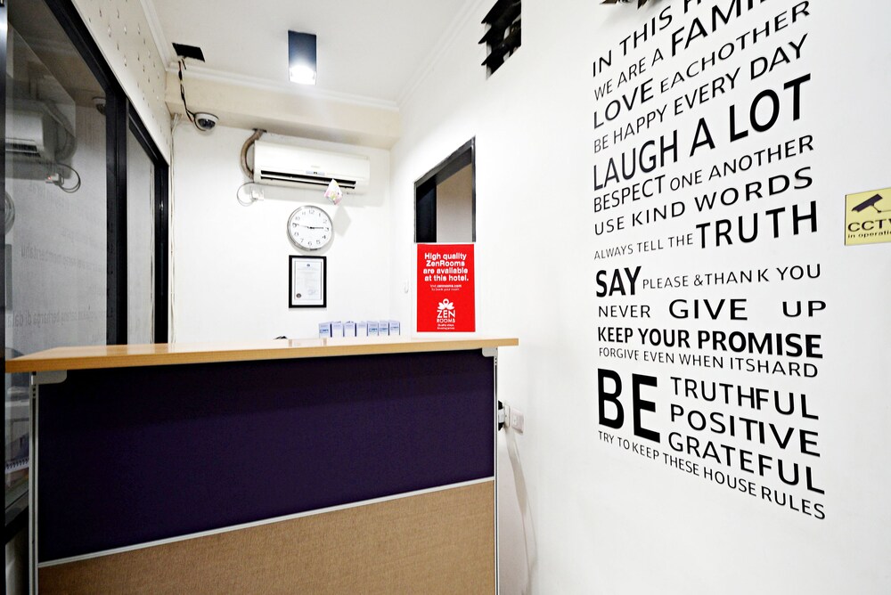 Kanto's Guest House by ZEN Rooms