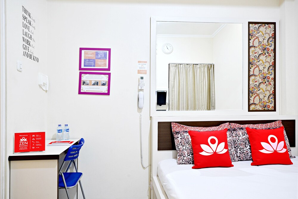 Kanto's Guest House by ZEN Rooms