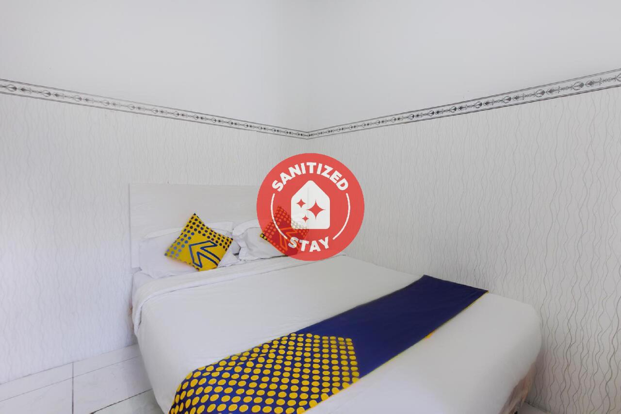 OYO 2628 Kartini Residence