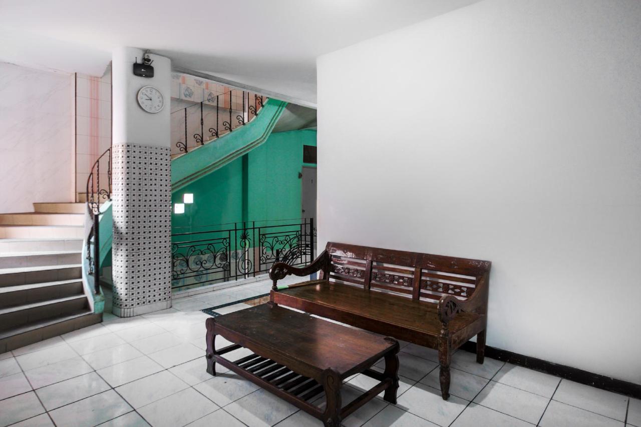 OYO 2628 Kartini Residence