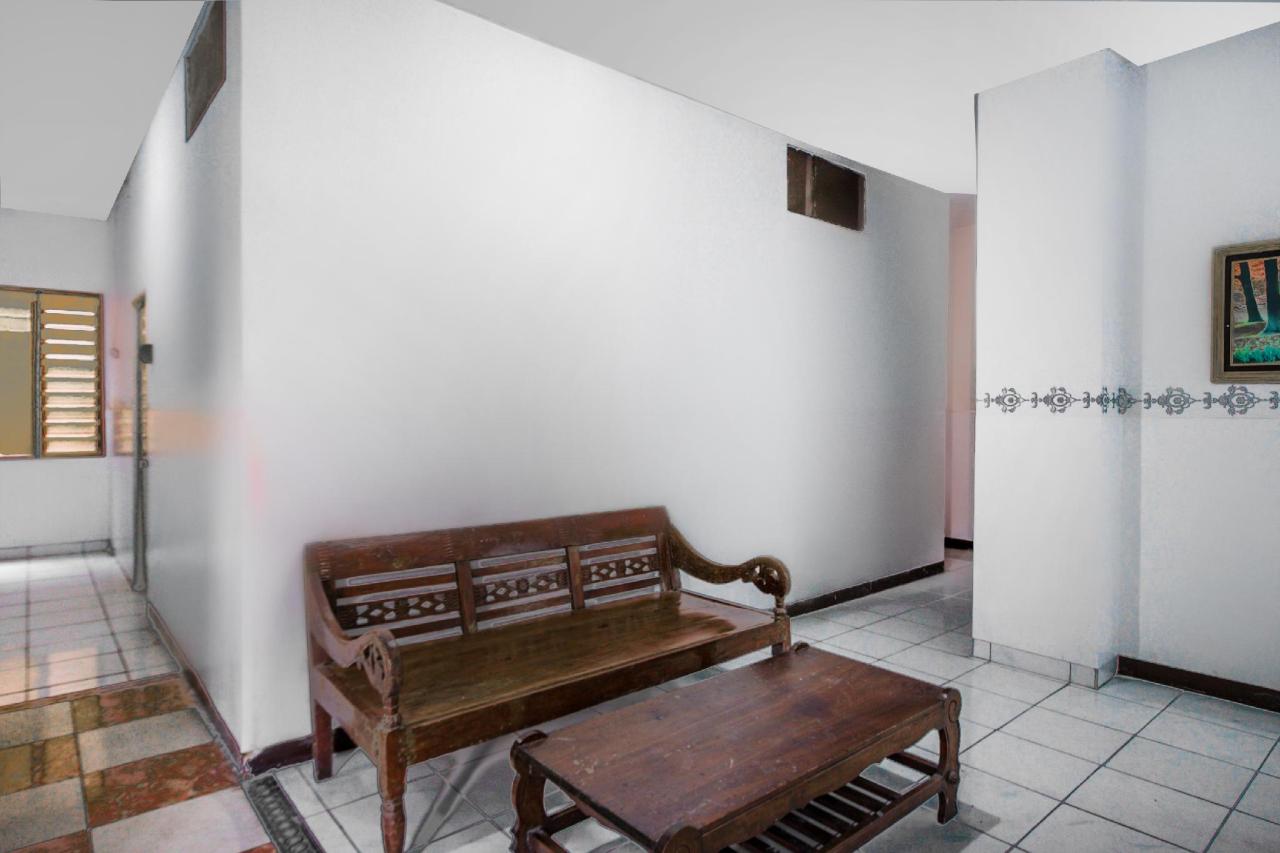 OYO 2628 Kartini Residence