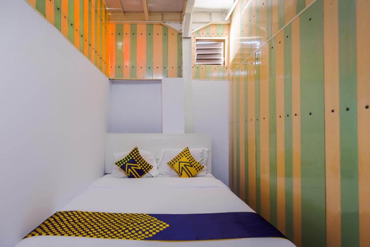 OYO 2628 Kartini Residence