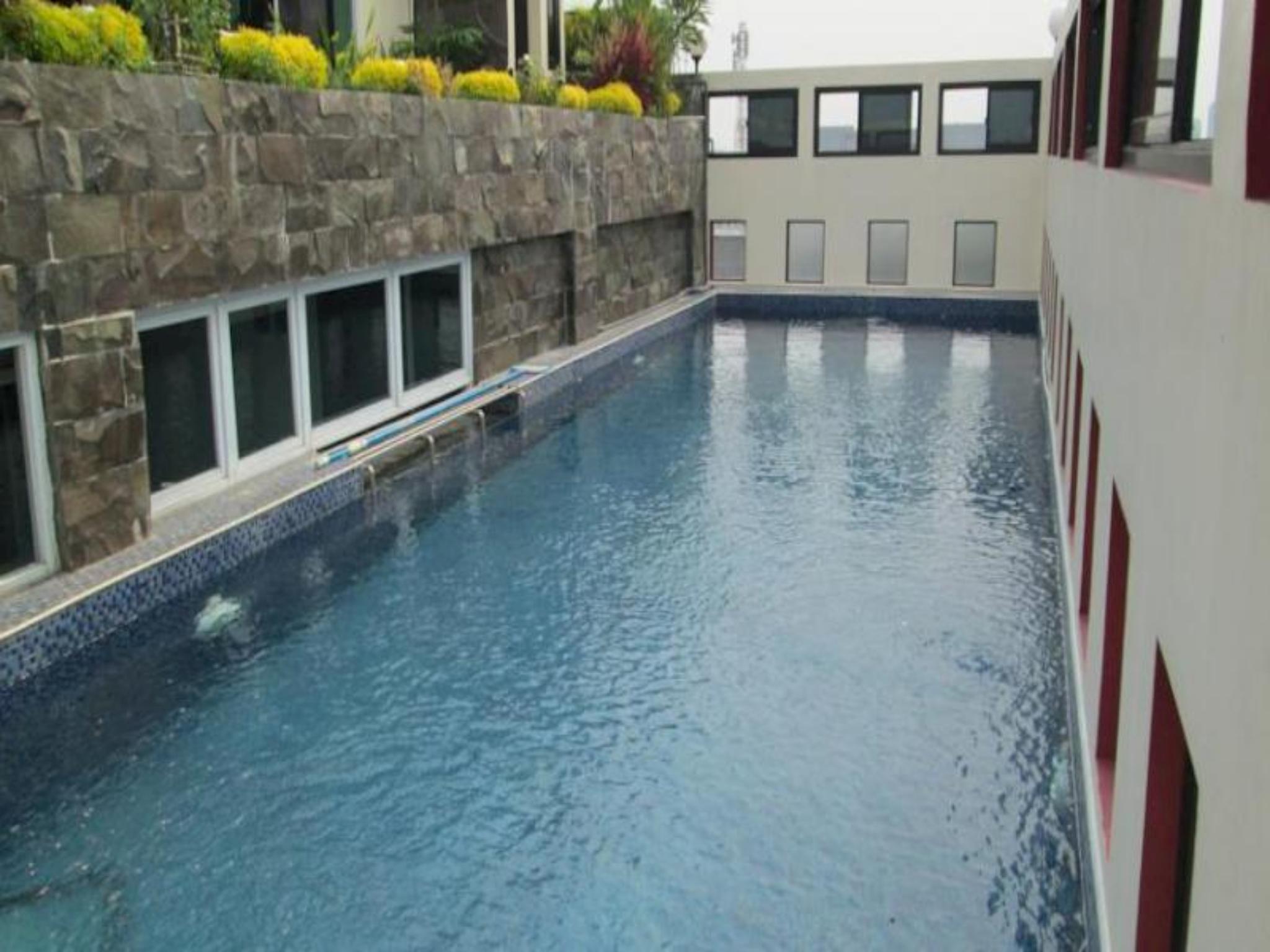 Kyo Serviced Apartment Jakarta