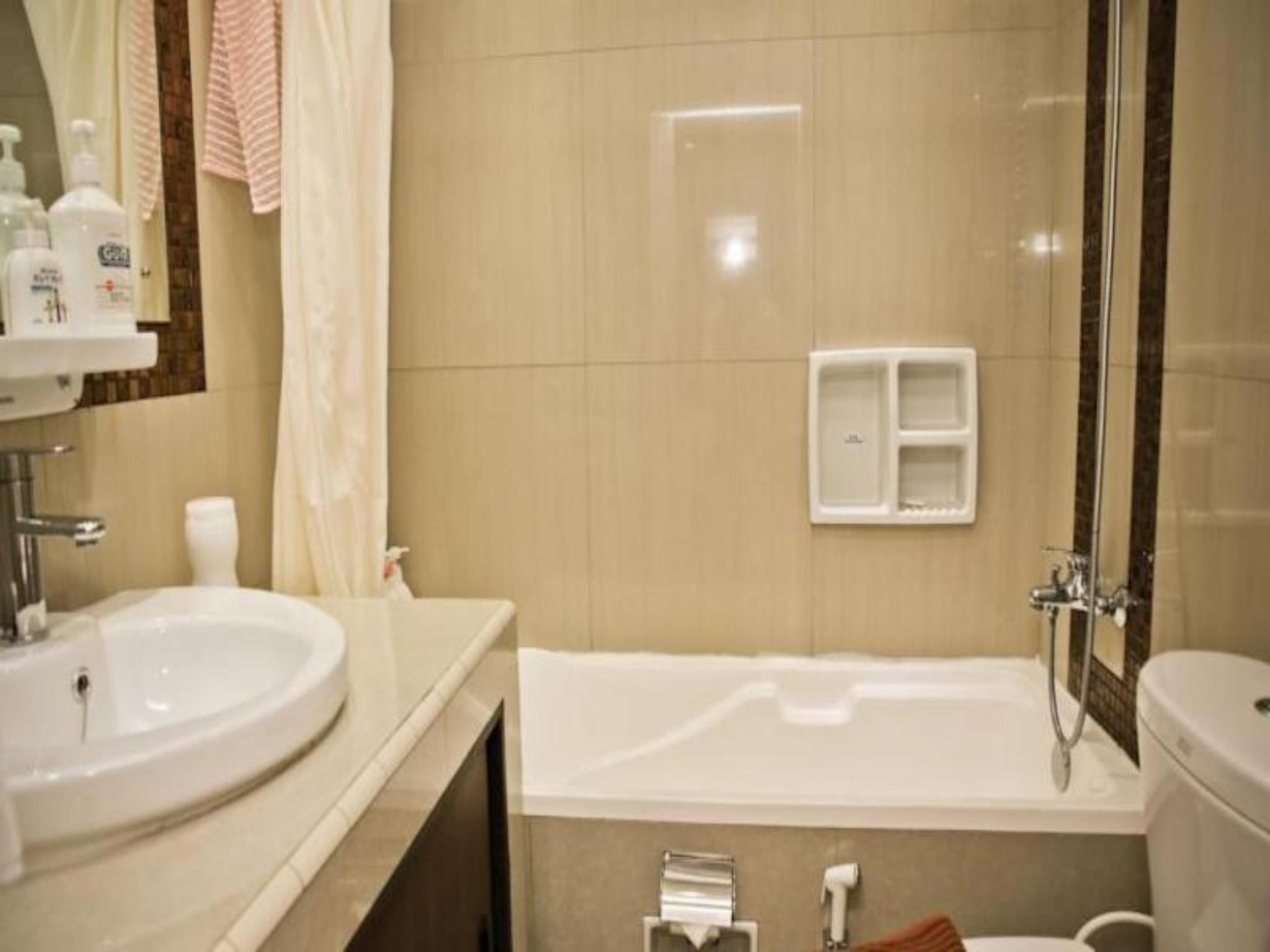Kyo Serviced Apartment Jakarta