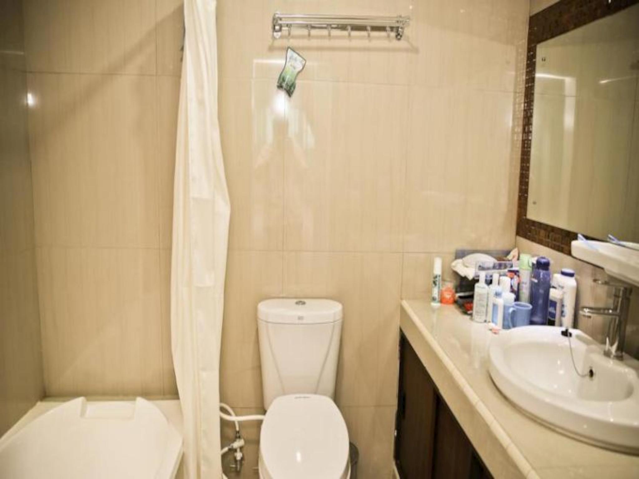 Kyo Serviced Apartment Jakarta