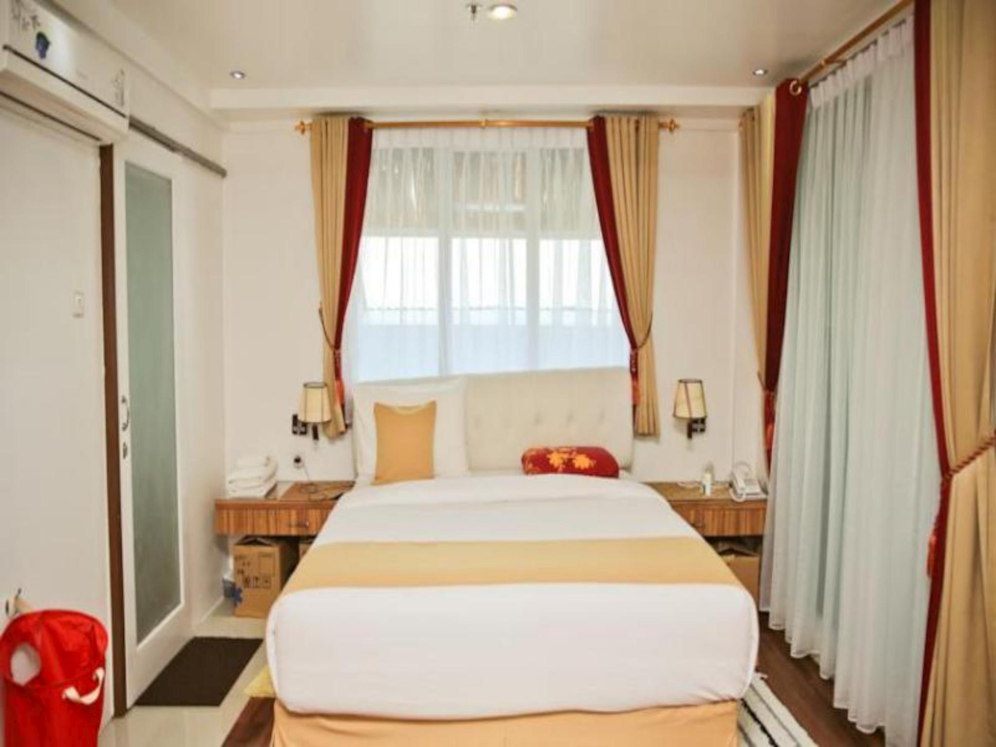 Kyo Serviced Apartment Jakarta