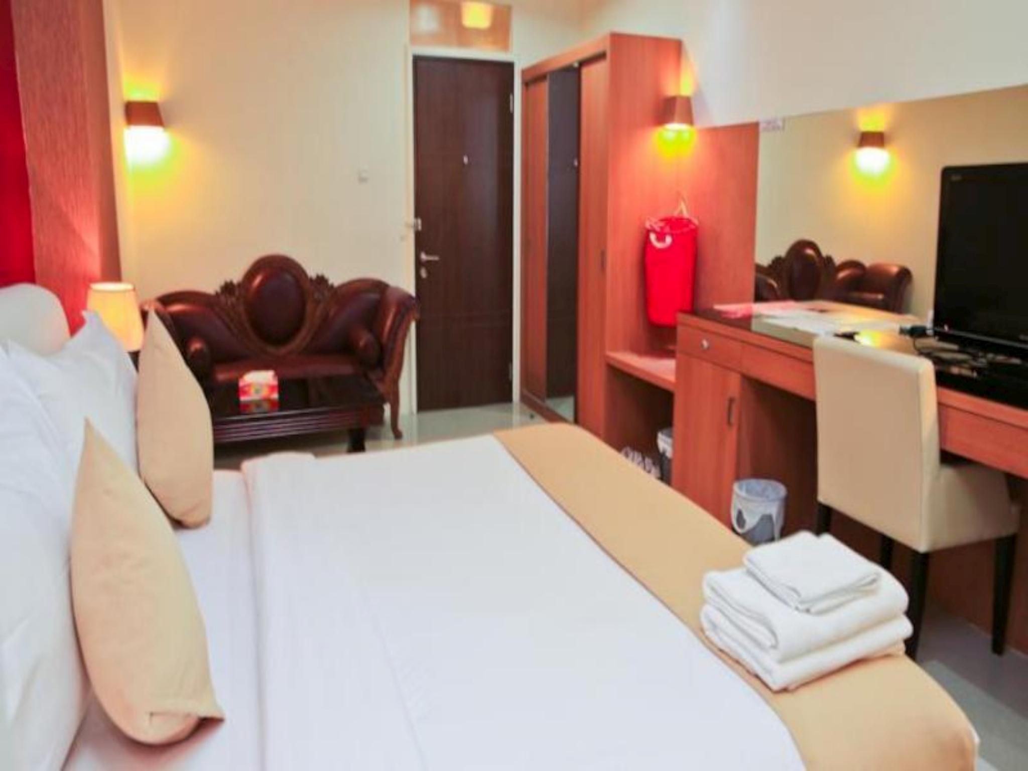 Kyo Serviced Apartment Jakarta